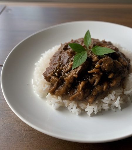 Jasmine Rice - Miami Herald 9/8/94 recipe image