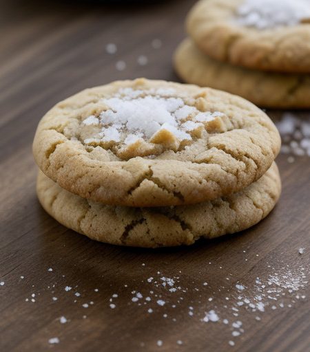 Java Crunch Cookies Fbfj97 A recipe image