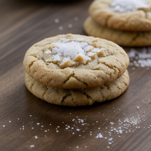 Java Crunch Cookies Fbfj97 A recipe image