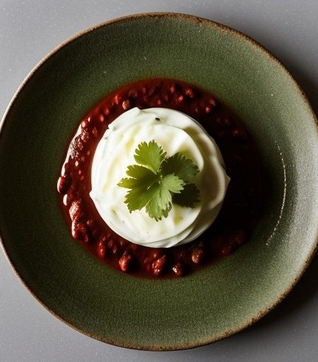 Jay Pennington's Just Plain Good Chili recipe image