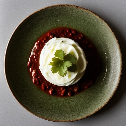 Jay Pennington's Just Plain Good Chili recipe image