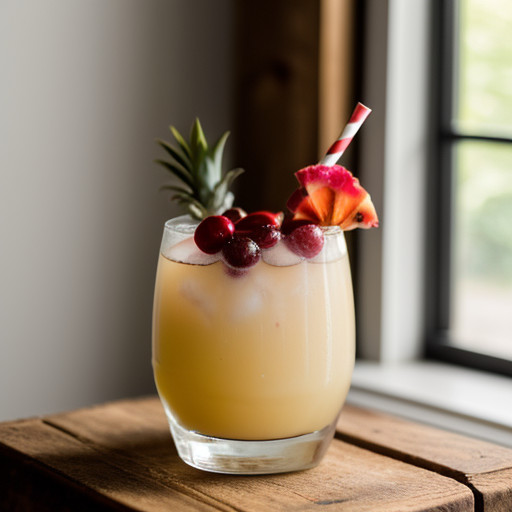 Jaycee Punch (Anne Armstrong recipe image