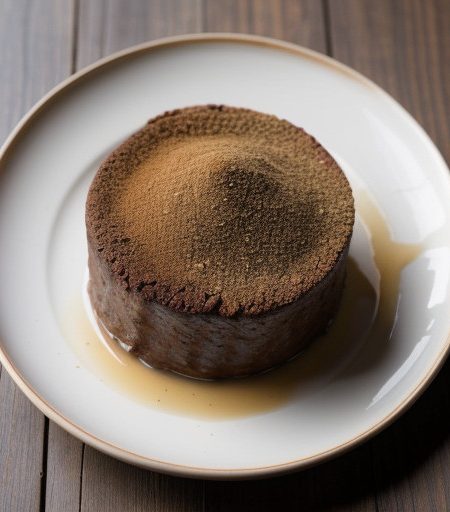 Jean Chretien's Tortiere recipe image