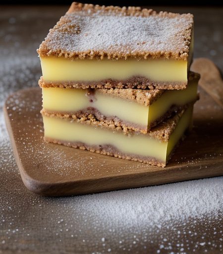 Jell-O Fruity Spritz Cookie recipe image