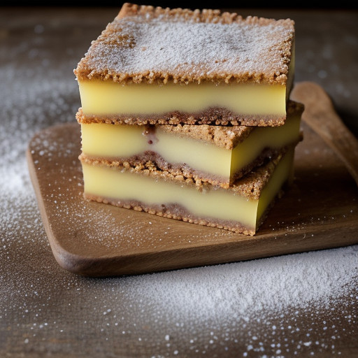 Jell-O Fruity Spritz Cookie recipe image
