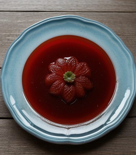 Jello Aquarium Recipe recipe image