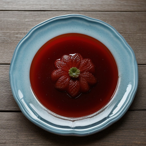 Jello Aquarium Recipe recipe image