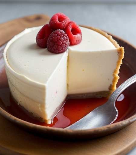 Jello Ice Cream Pies recipe image