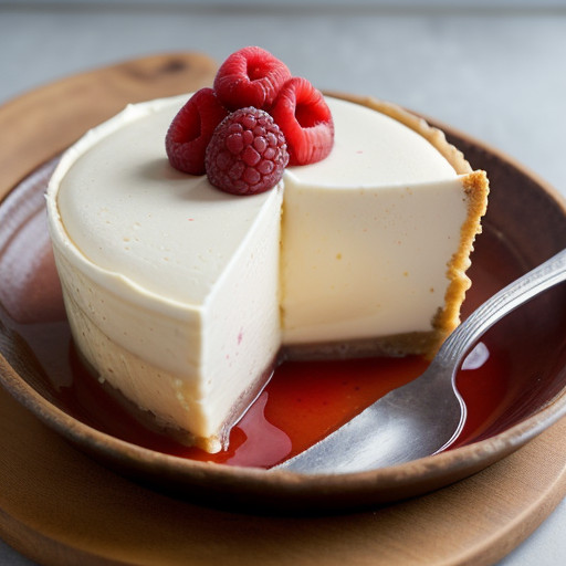 Jello Ice Cream Pies recipe image
