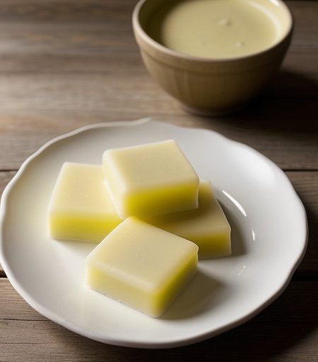 Jello Jigglers recipe image