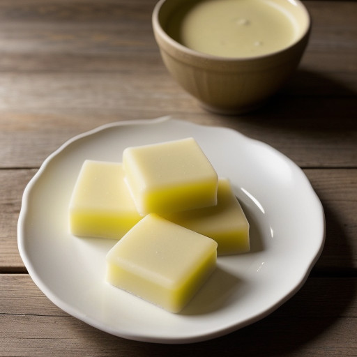 Jello Jigglers recipe image