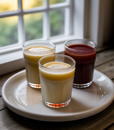 Jello Shooters recipe image