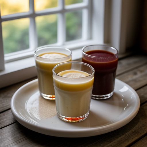 Jello Shooters recipe image