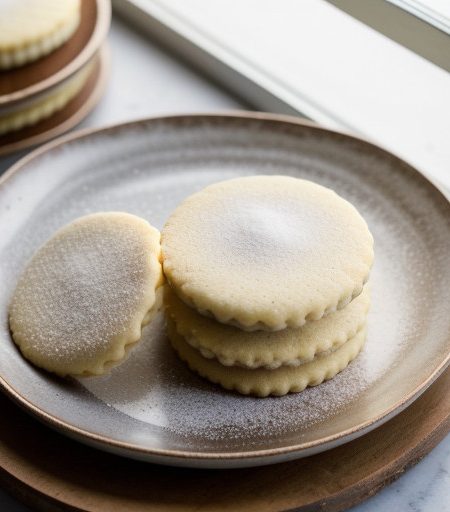 Jello Sugar Cookies recipe image