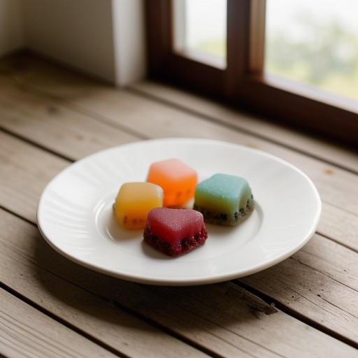 Jelly Candies recipe image