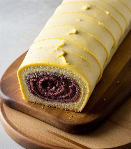 Jelly Roll recipe image