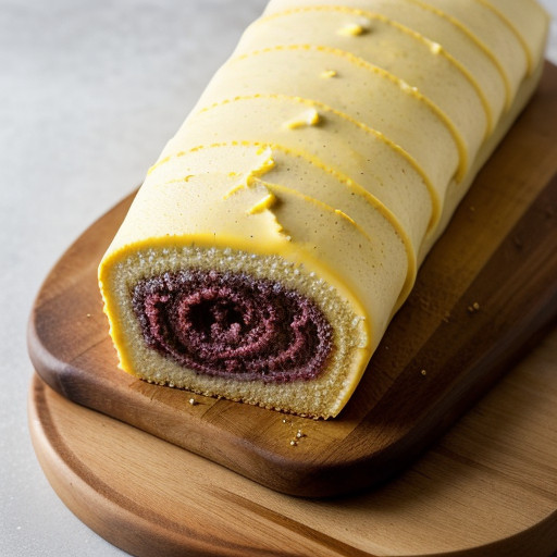 Jelly Roll recipe image