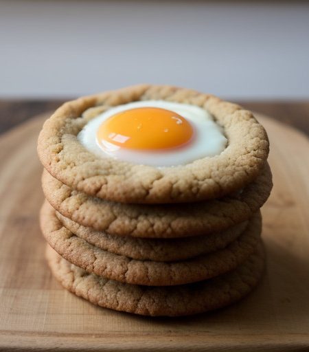 Jelly Top Cookies recipe image