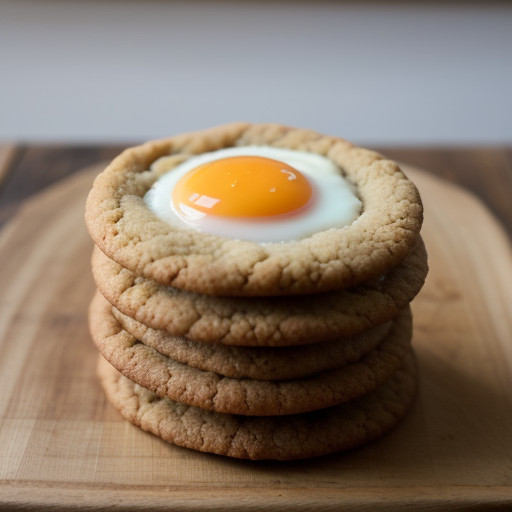 Jelly Top Cookies recipe image