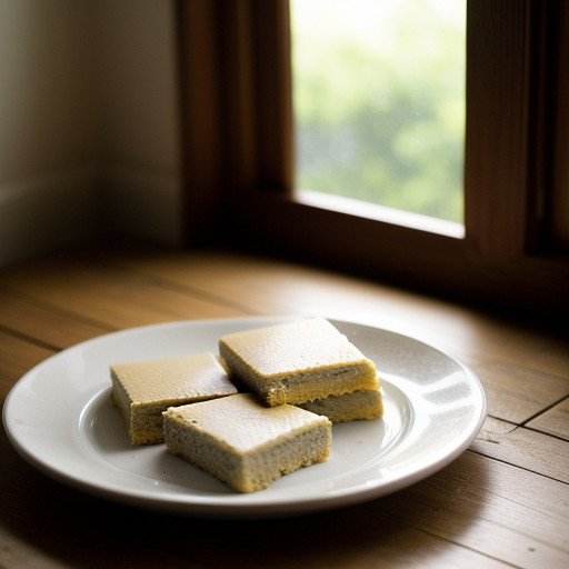 Jelly Triangles recipe image