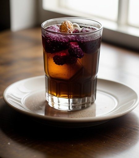 Jellybean recipe image