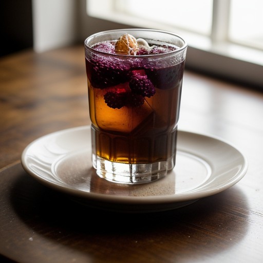 Jellybean recipe image
