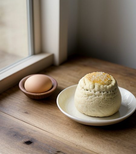 Jennie Grossinger's Knishes recipe image