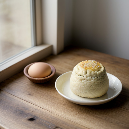 Jennie Grossinger's Knishes recipe image