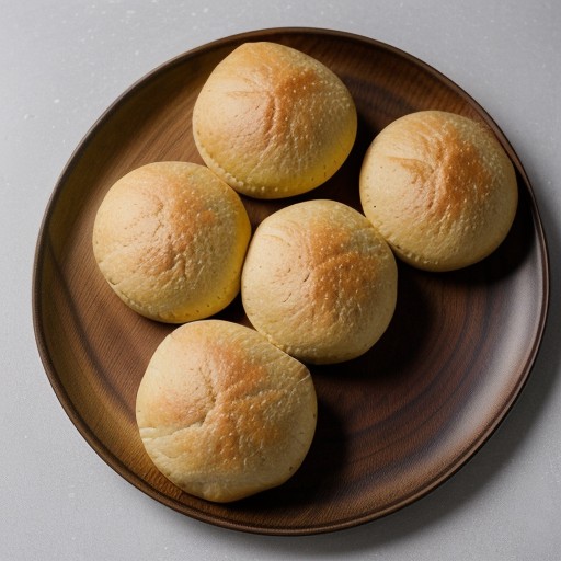 Jennie Grossinger's Knishes recipe image
