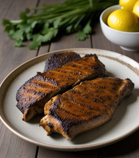 Jerk Chicken 2 recipe image