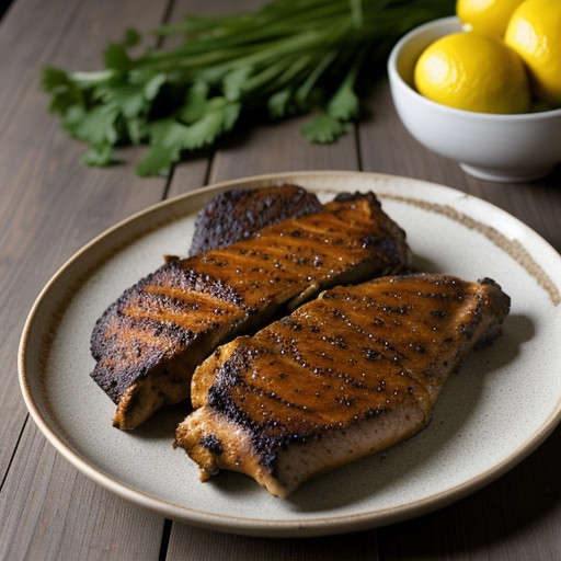 Jerk Chicken 2 recipe image