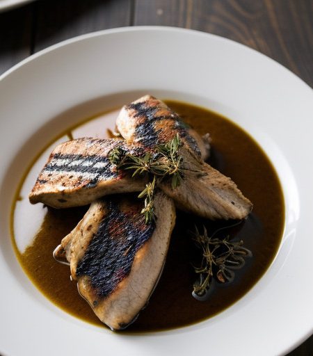 Jerk Chicken recipe image