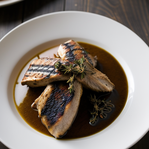 Jerk Chicken recipe image