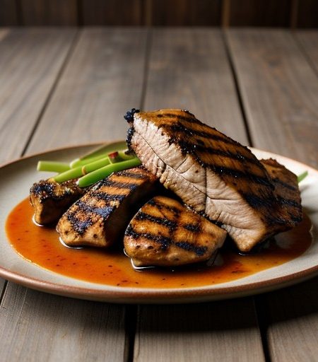 Jerk Chicken recipe image