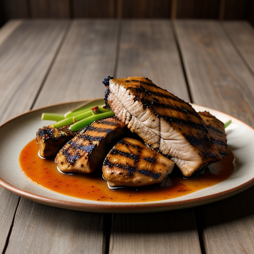 Jerk Chicken recipe image