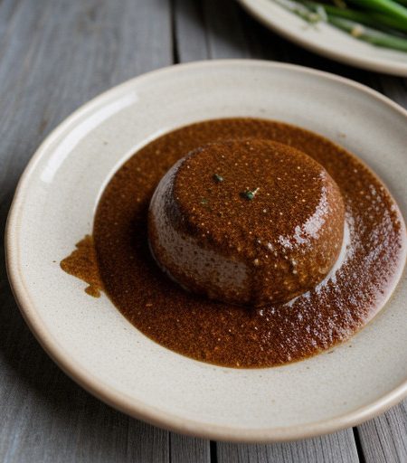 Jerk Marinade recipe image