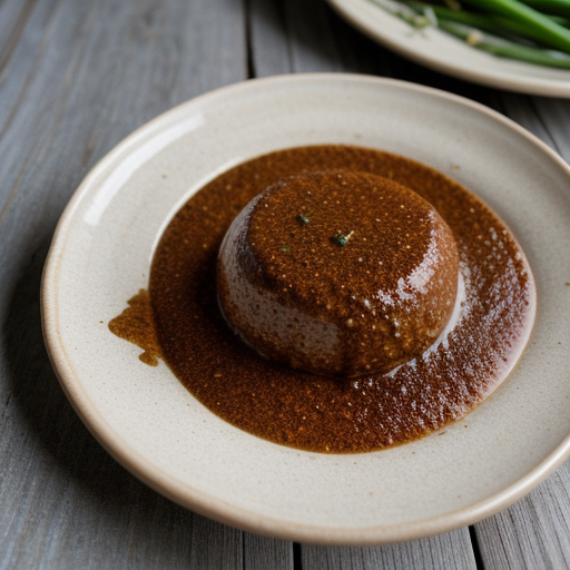 Jerk Marinade recipe image