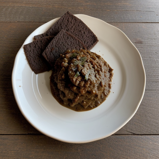 Jerk Paste recipe image