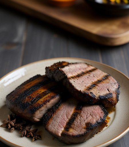 Jerk Pork recipe image