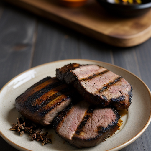 Jerk Pork recipe image
