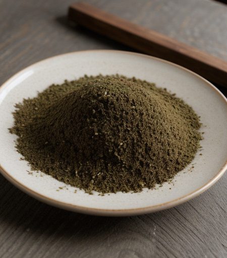 Jerk Rub recipe image
