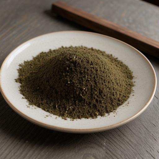 Jerk Rub recipe image