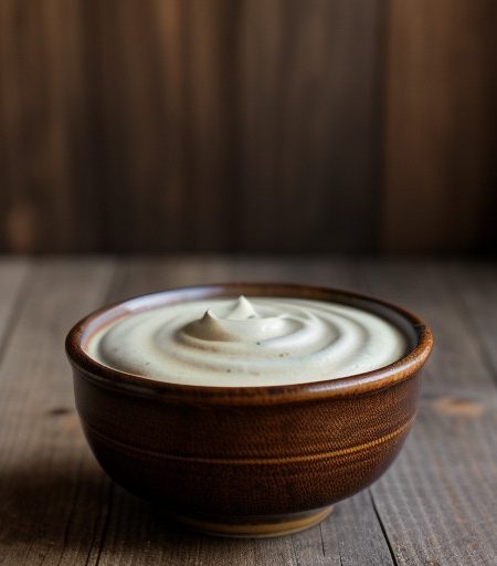 Jerk Sauce recipe image