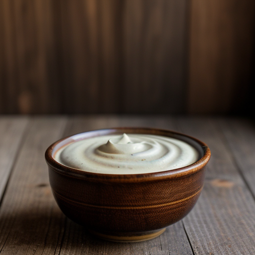Jerk Sauce recipe image