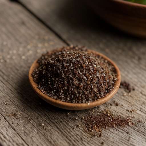 Jerk Sauce recipe image