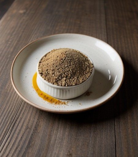 Jerk Seasoning recipe image