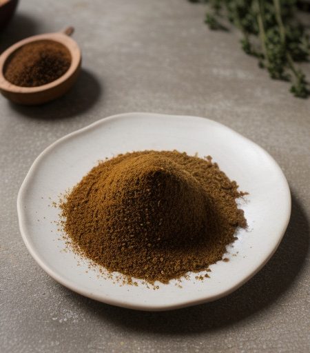 Jerk Seasoning #7 recipe image