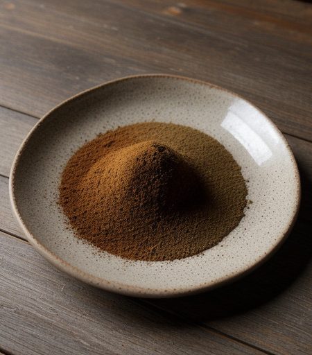 Jerk Seasoning Dry Rub recipe image