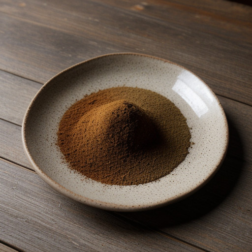 Jerk Seasoning Dry Rub recipe image
