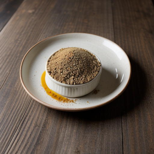 Jerk Seasoning recipe image